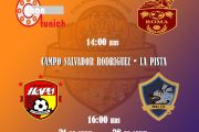 Semifinales