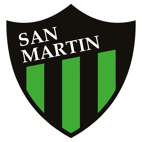 San Martín