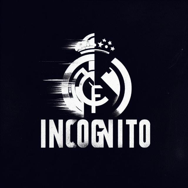 Incógnito